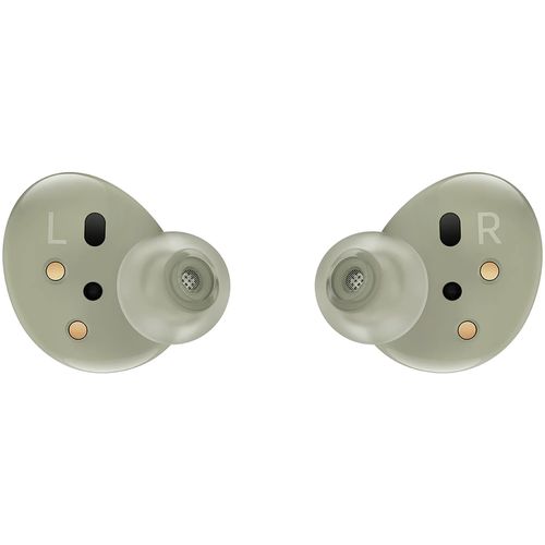 Беспроводные наушники Samsung Galaxy Buds 2, Мятный, фото