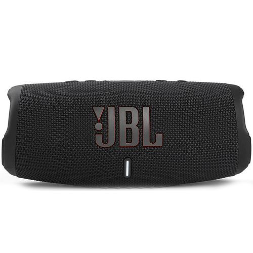 Беспроводная колонка JBL Charge 5, Черный