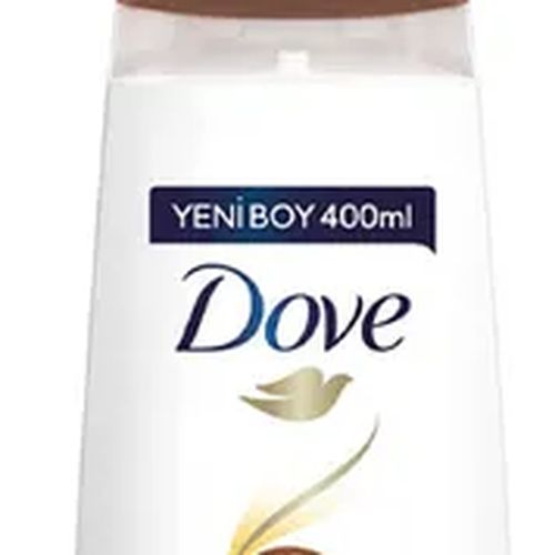 Шампунь Dove Питательный уход, 400 мл, в Узбекистане