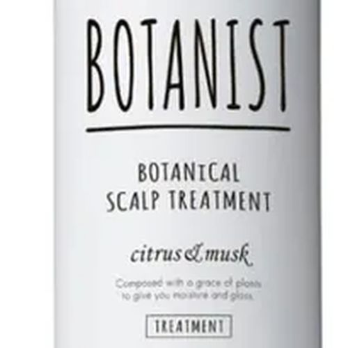 Konditsioner Botanist Botanical Sclap Treatment Citrus&musk, купить недорого