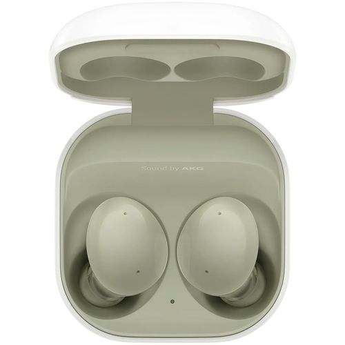 Беспроводные наушники Samsung Galaxy Buds 2, Мятный, купить недорого