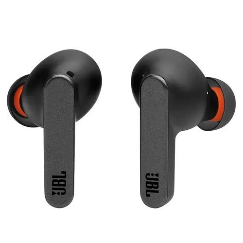 Беспроводные наушники JBL Live Pro Plus TWS, Черный, фото № 4