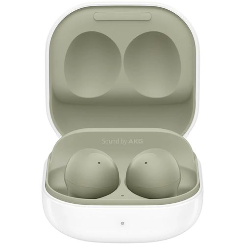 Simsiz quloqchinlar Samsung Galaxy Buds 2, yalpiz