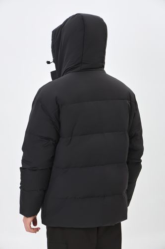 Kalta uzunlikdagi kurtka Terra Pro AW23CA1N-12-19690, Black, O'zbekistonda