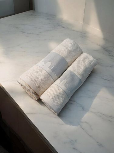 Полотенце 2в1 Linens 2360