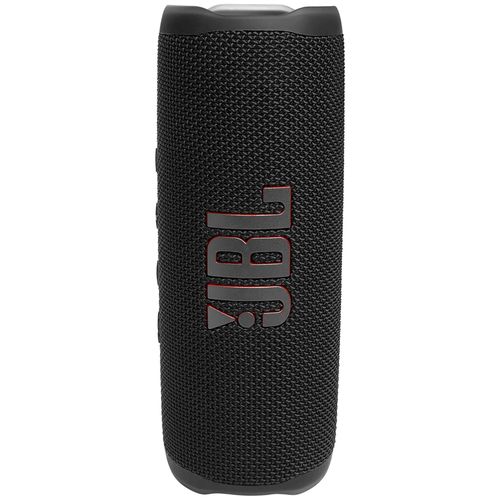 Беспроводная колонка JBL Flip 6, Черный, купить недорого