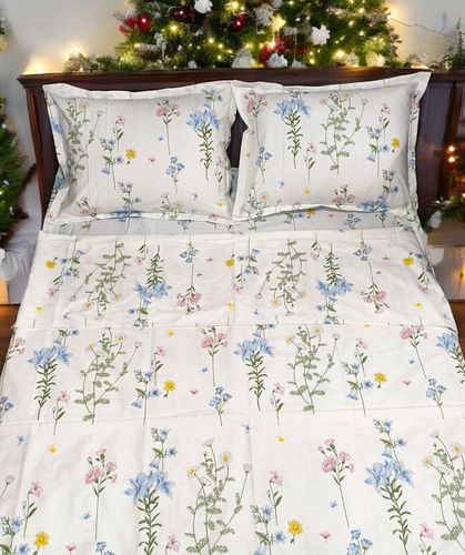 Linens 10737 bir yarimtalik choyshab to‘plami