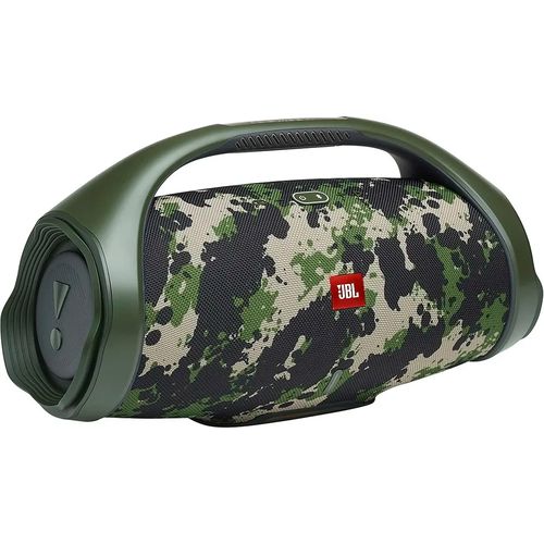 Беспроводная колонка JBL Boombox 2, Хаки, купить недорого