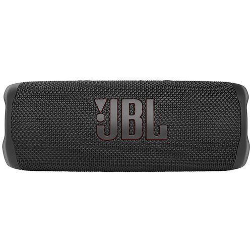 Беспроводная колонка JBL Flip 6, Черный, в Узбекистане