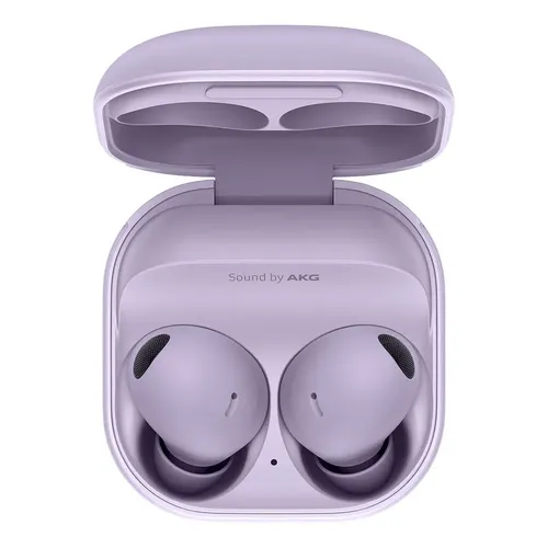 Беспроводные наушники Samsung Galaxy Buds 2 Pro, Фиолетовый