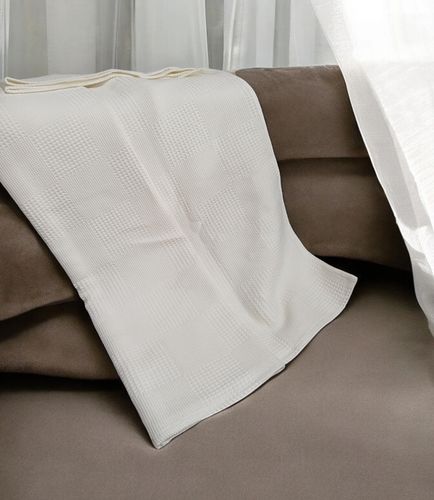 Ikki kishilik pled Linens 2340, 220х240 sm, купить недорого