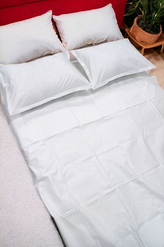 Комплект постельного белья двуспальное Linens 10104, в Узбекистане