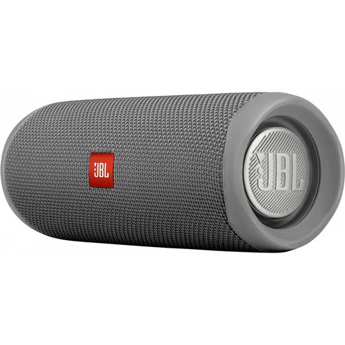 Беспроводная колонка JBL Flip 5, Серый, в Узбекистане