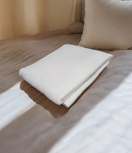 Ikki kishilik pled Linens 2340, 220х240 sm, в Узбекистане