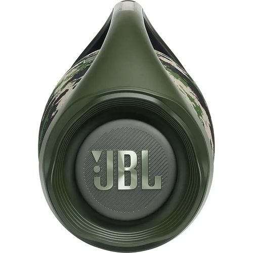 Беспроводная колонка JBL Boombox 2, Хаки, в Узбекистане