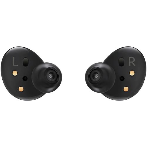 Беспроводные наушники Samsung Galaxy Buds 2, Черный, фото