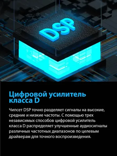 Акустическая система Edifier S351DB, Черный, O'zbekistonda