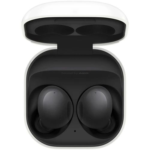 Беспроводные наушники Samsung Galaxy Buds 2, Черный, купить недорого