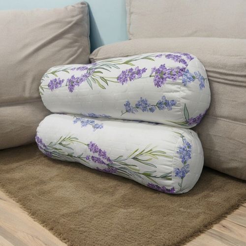 Подушка-валик Linens 10594, 2 шт , купить недорого