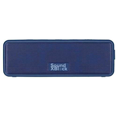 Portativ akustika 2E SoundXBlock TWS MP3 Wireless Waterproof, Blue, купить недорого