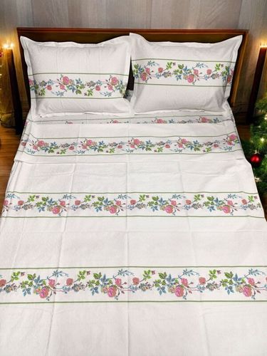 Linens 10747 bir yarimtalik choyshab to‘plami