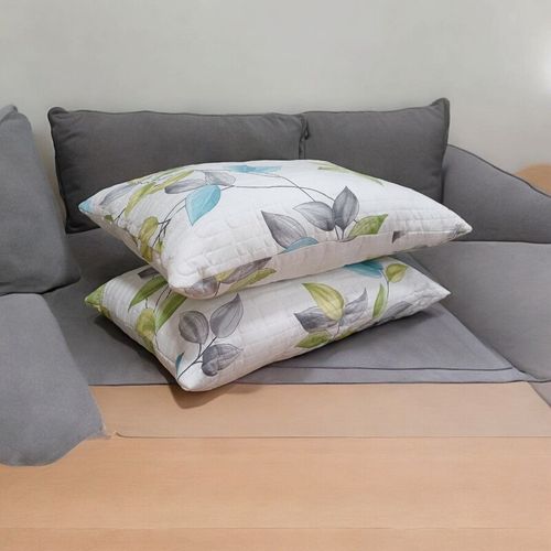 Комплект подушек Linens 10611, 50x70 см, 2 шт, в Узбекистане