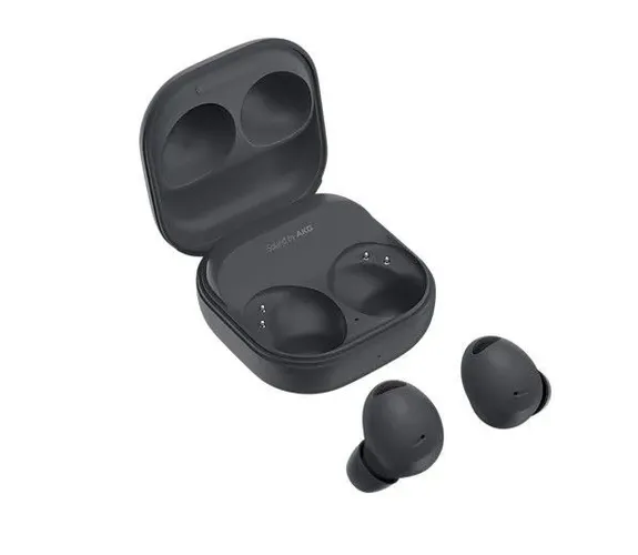 Беспроводные наушники Samsung Galaxy Buds 2 Pro, Черный