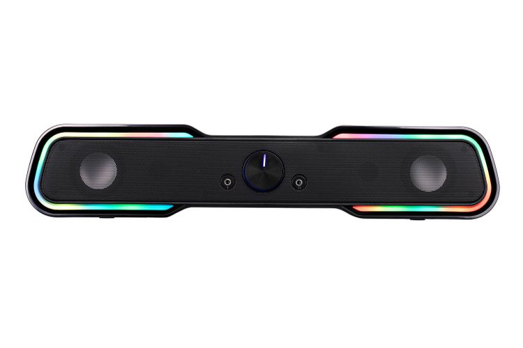 Akustik tizim 2E PCS101 RGB