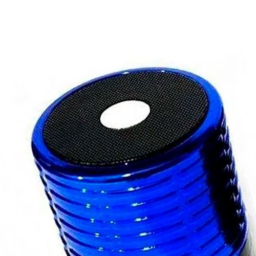 Беспроводная колонка Mini Speaker CL-889, Синий