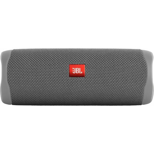 Беспроводная колонка JBL Flip 5, Серый, купить недорого