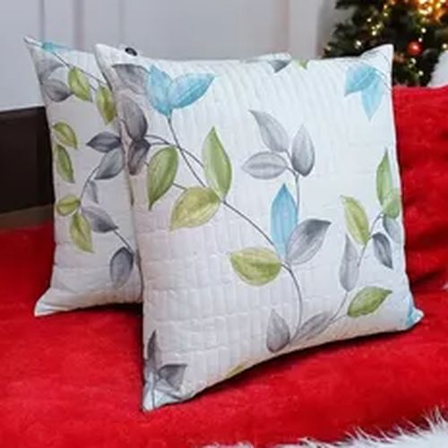 Комплект подушек Linens 10732, 70x70 см, 2 шт, купить недорого