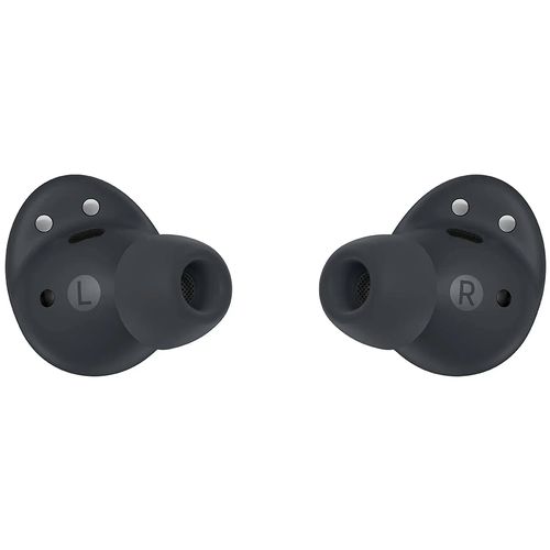 Беспроводные наушники Samsung Galaxy Buds 2 Pro, Черный, фото № 4