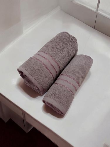 Полотенце 2в1 Linens 2365, в Узбекистане