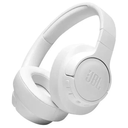 Simsiz naushniklar JBL Tune 710 BT, oq