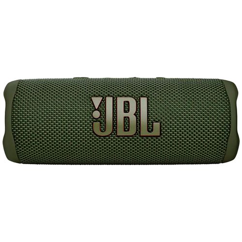 Беспроводная колонка JBL Flip 6, Зеленый, купить недорого