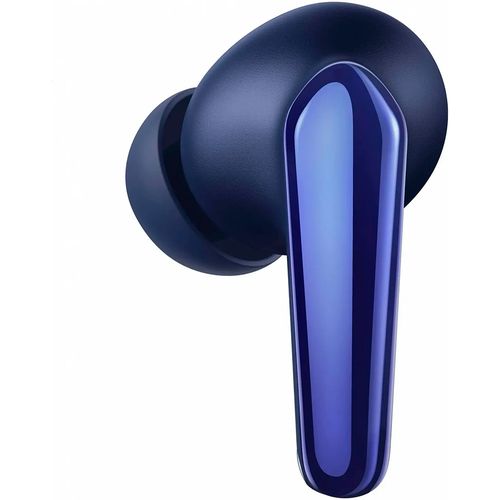 Беспроводные наушники Realme Buds Air 3 Neo RMA2113, Синий, фото