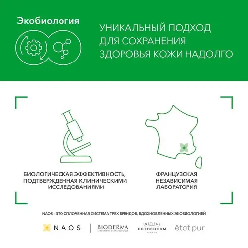 Шампунь Bioderma Node K Shampooing, 150 мл, в Узбекистане