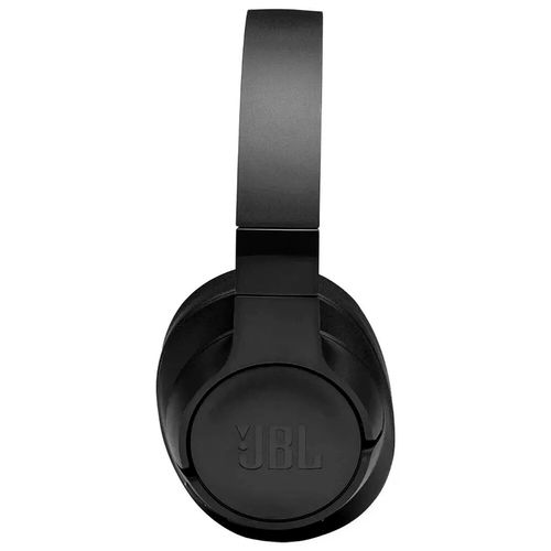 Simsiz naushniklar JBL Tune 710 BT, qora, фото № 4