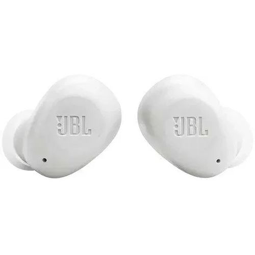 Беспроводные наушники JBL Wave Buds, Белый