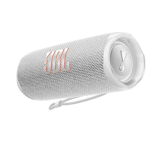 Беспроводная колонка JBL Flip 6, Белый