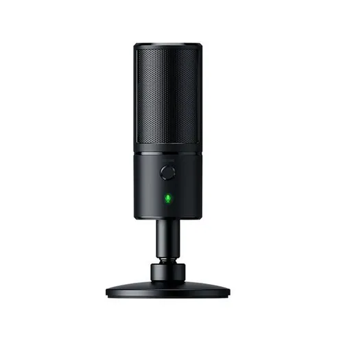 Микрофон Razer Seiren Emote, Черный