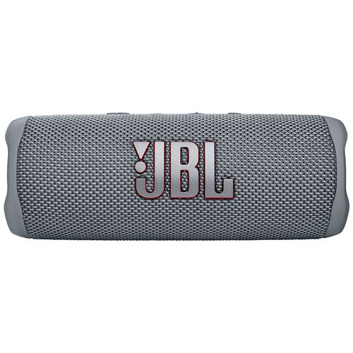 Беспроводная колонка JBL Flip 6, Серый