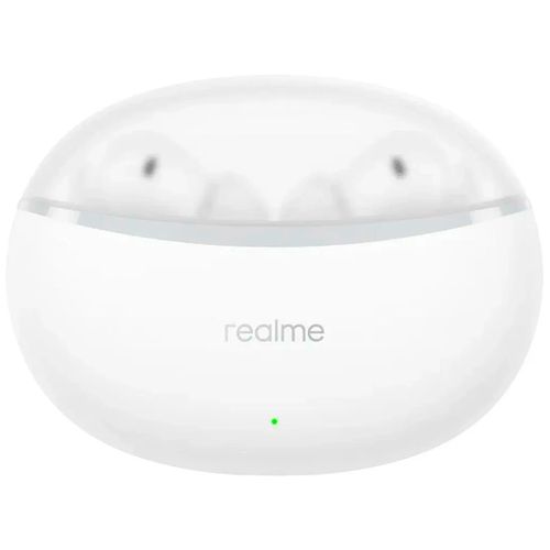 Беспроводные наушники Realme Buds Air 3 Neo RMA2113, Белый, фото № 4