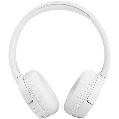 Беспроводные наушники JBL Tune 670 NC, Белый