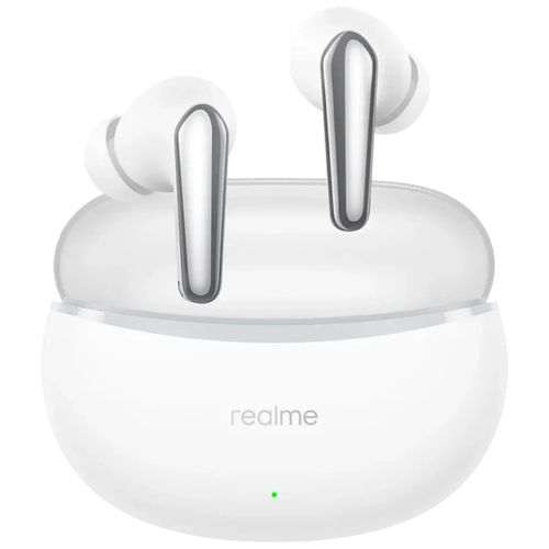 Simsiz naushniklar Realme Buds Air 3 Neo RMA2113, oq