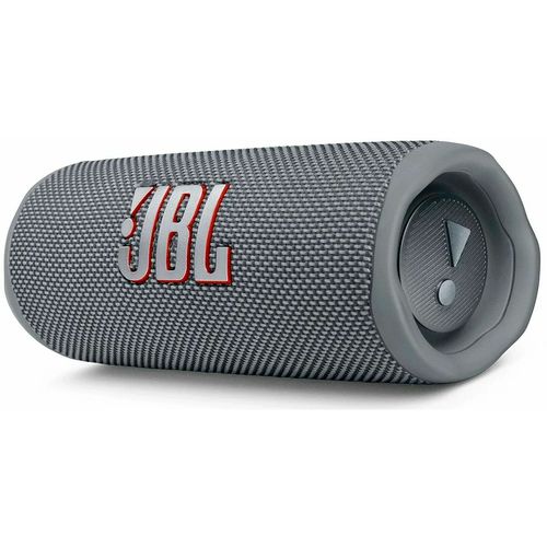 Беспроводная колонка JBL Flip 6, Серый, в Узбекистане