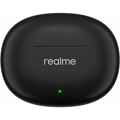 Беспроводные наушники Realme Buds T100, Черный