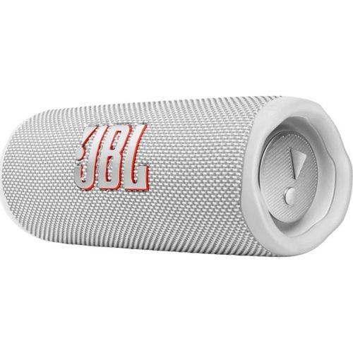 Беспроводная колонка JBL Flip 6, Белый, в Узбекистане