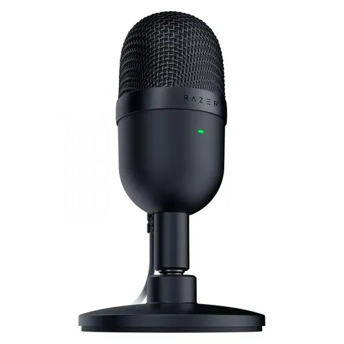 Микрофон Razer Seiren Mini, Черный