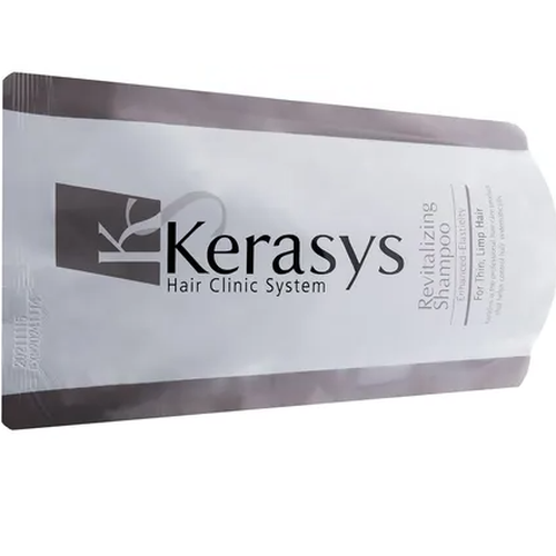 Шампунь Kerasys balancing shampoo, 500 мл